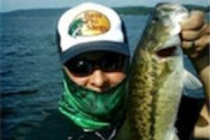 News & Tips: Is The Jerkbait a Year-Around Fish Catcher?...