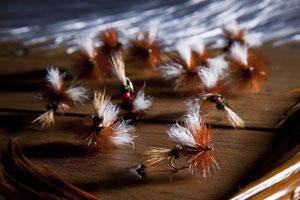 News & Tips: Fly Tying Materials Buying Guide: Furs, Feathers and Synthetics...