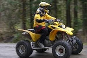 News & Tips: 3 Great Trails to Ride Your ATV