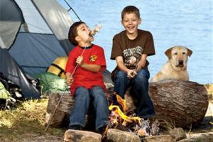 News & Tips: Four Tips to Create Happy Campers (video)...