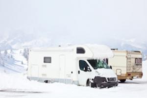 News & Tips: Best Places for Winter Camping in the U.S....