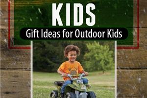 News & Tips: Bass Pro Shops Christmas Gift Guide for Outdoor Kids...