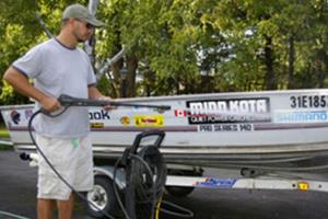 News & Tips: Simple Tips for Cleaning Your Boat From Top to Bottom...