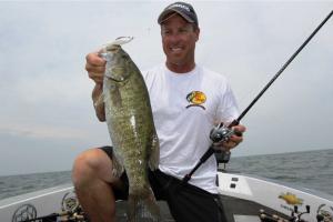 News & Tips: Try Soft-plastic Jerkbaits for Moody Fish That Don’t Want to Bite...
