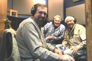 News & Tips: 5th Anniversary Show Highlights Past Guests on Bass Pro Shops Outdoor World Radio...
