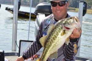 News & Tips: Powroznik Power at Toledo Bend Bassmaster Elite...