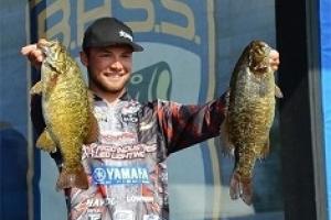 St Lawrence River Elite Champ Brandon Palaniuk by St Lawrence River Elite Champ Brandon Palaniuk...