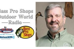 News & Tips: Waterfowl, Ducks and Geese on Bass Pro Shops Outdoor World Radio...