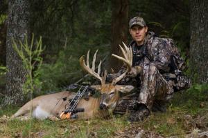 News & Tips: Buying Guide for Deer Hunters on Your Gift List...