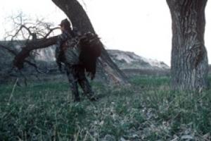News & Tips: Spring Turkey Hunting for Sagebrush Gobblers...