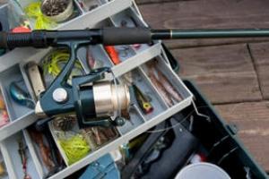 News & Tips: 4 Key Tools for Catch and Release Fishing (video)...
