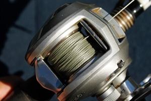 News & Tips: Fishing Line Upkeep