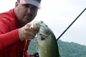 News & Tips: Segmented Soft Swimbaits for Bass