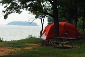 News & Tips: Planning a Weeklong Camping Vacation