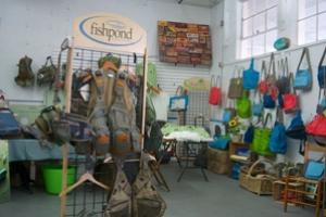 News & Tips: Q&A: A Look Inside Fishpond Headquarters...