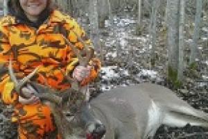 Der Hunting Safety Tips by Der Hunting Safety Tips