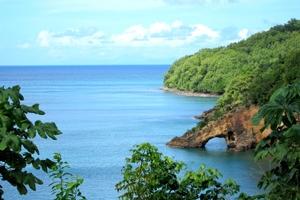 News & Tips: Travel Blog: Exploring the Flats of the Virgin Islands...