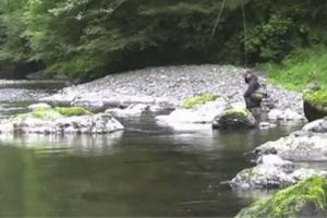 News & Tips: Go Hunting for Spring Trout