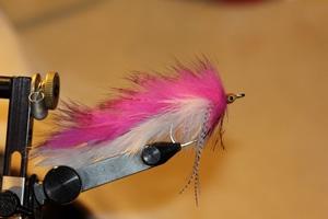 News & Tips: Fly Fishing for Smallmouth? Try the Bunny Fly to Trigger Action...