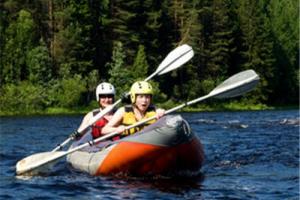News & Tips: Paddlesports: Getting Started, Affordably...