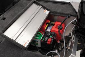 News & Tips: Guide to Boat Battery Chargers