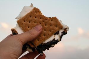 News & Tips: Take These Great S’mores Recipes to Camp This Summer...