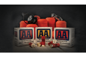 Winchester AA ShotShell