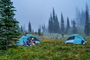 Ascend New Viewpoint Tents