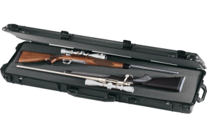 rifle case buyer's guide