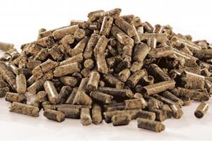 Smoke pellets for smoking food