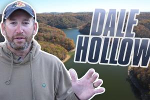 Dale Hollow Fishing Report Thumbnail