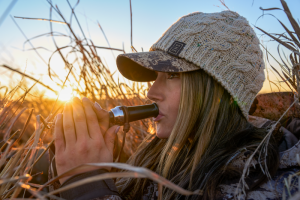 SHE Waterfowl Hunt