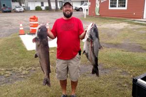 Braggin' Board Photo: Nice Catfish