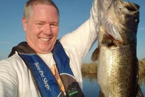 Braggin' Board Photo: Nice Bass