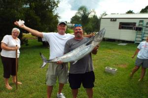 Braggin' Board Photo: Nice Catch