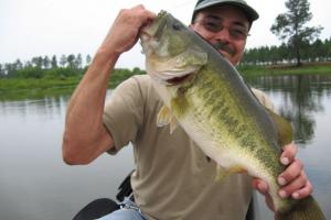 Braggin' Board Photo: Nice Bass Imported Photos 00002