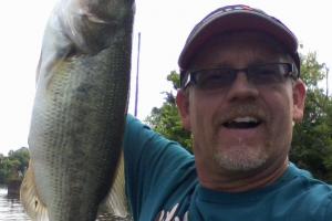 Braggin' Board Photo: Nice Bass