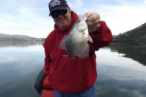 Braggin' Board Photo: Nice Crappie