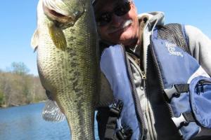 Braggin' Board Photo: Sweet Bass Fishing