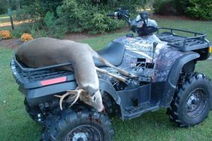 Braggin' Board Photo: NC Buck