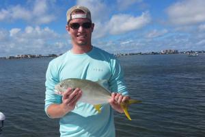 Braggin' Board Photo: Florida Fishing
