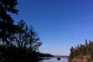 Braggin' Board Photo: Canada Lake