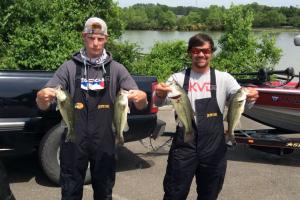 Braggin' Board Photo: Sweet Tennessee Bass