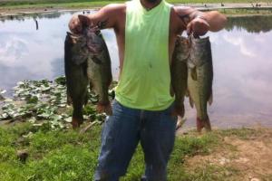 Braggin' Board Photo: My fish