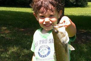 Braggin' Board Photo: jcob fish