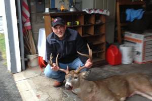 Braggin' Board Photo: Nice Buck