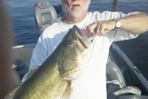 Braggin' Board Photo: Ken Bass Fish