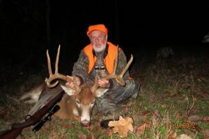 Braggin' Board Photo: Illinois Buck IMG 0082