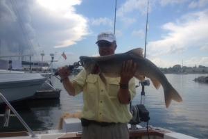 Braggin' Board Photo: Lake Trout