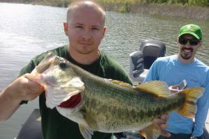 Braggin' Board Photo: 7 8 perris Bass